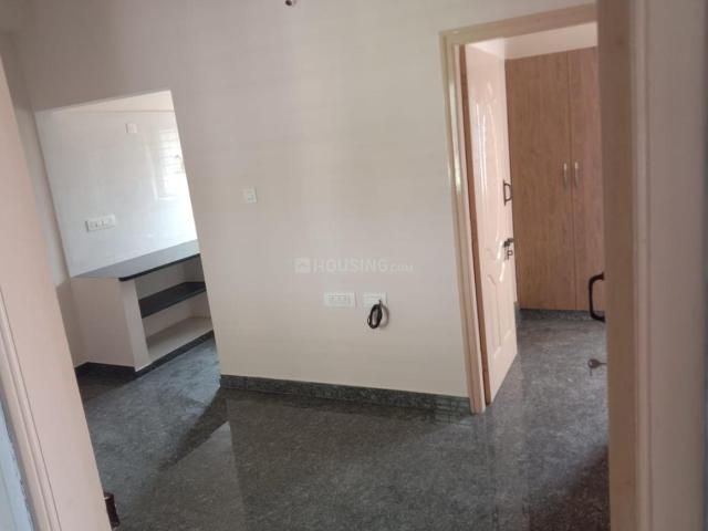 1 BHK Farm House in Jayanagar for rent Bengaluru. The reference number is 20388157