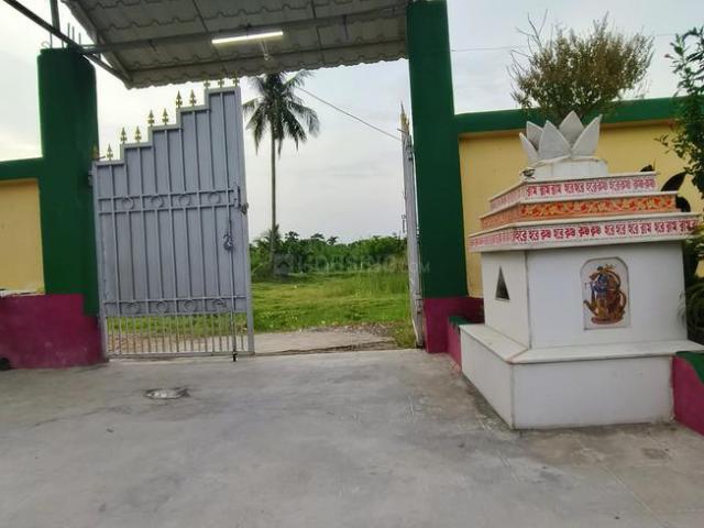 1 BHK Farm House in Kalikapur for resale Kolkata. The reference number is 17547311
