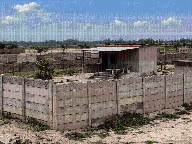1 BHK Farm House in Kisan Path for rent Lucknow. The reference number is 20302784