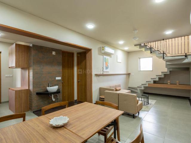 1 BHK Farm House in Lekhamba for resale Ahmedabad. The reference number is 17358870
