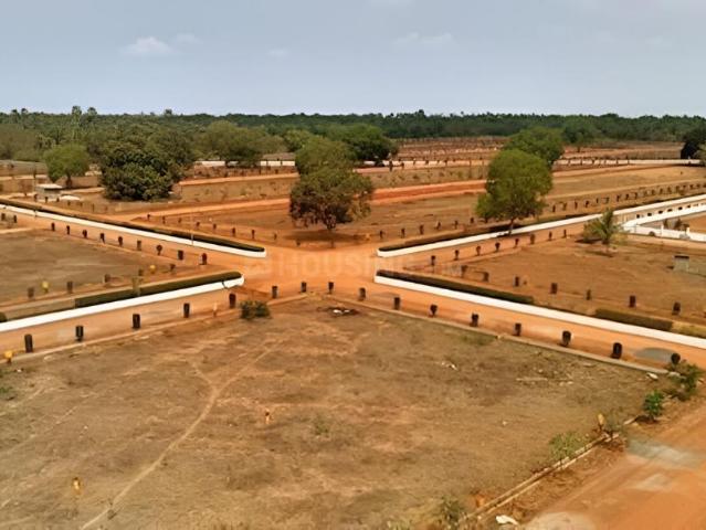 1 BHK Farm House in Ramoji Film City for resale Hyderabad. The reference number is 20712670
