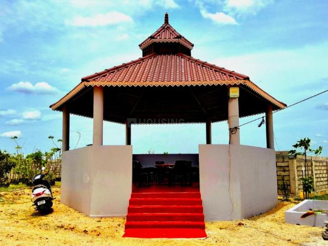 1 BHK Farm House in Thiruvallur for resale Kakkalur. The reference number is 17403088