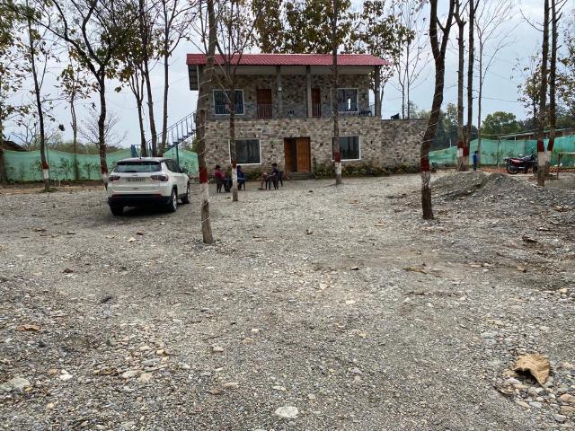 1 BHK Farm House in Vikasnagar for resale Dehradun. The reference number is 16818887