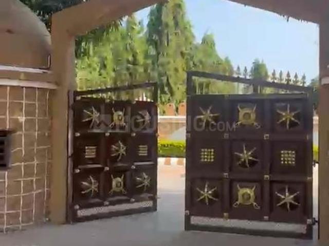 1 BHK Farm House in Vira Talavdi for resale Gandhinagar. The reference number is 20720996