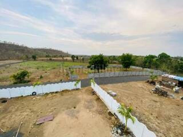 1 BHK FARM HOUSE 3500 sq ft in Khandwa Road, Indore | Property
