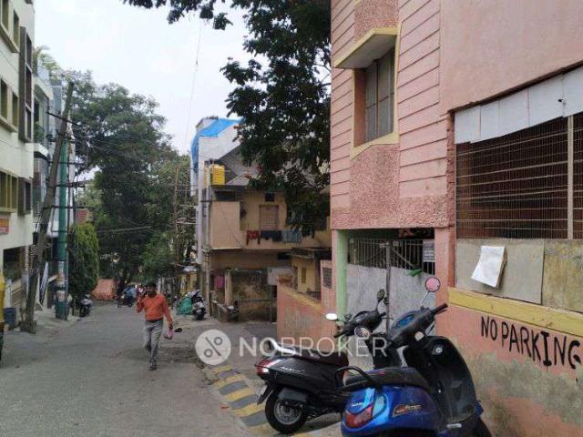 1 BHK for Lease In Srinagar