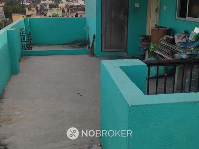 1 BHK for Rent In Velachery