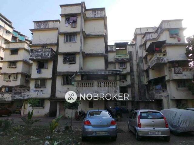 1 BHK for Rent In Dombivli West