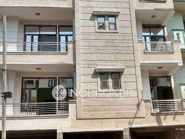 1 BHK for Rent In Dlf Ankur Vihar