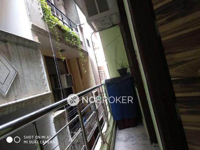1 BHK for Rent In Nehru Nagar, Anand Parbat