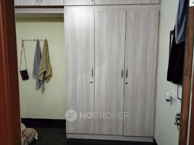 1 BHK Flat for Lease In Thanisandra