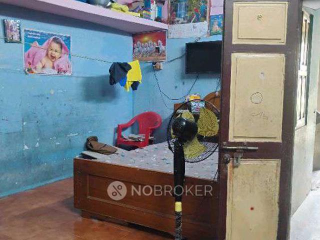 1 BHK Flat for Lease In Tondiarpet