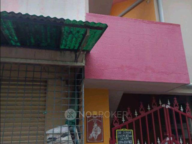 1 BHK Flat for Lease In Uttarahalli Hobli