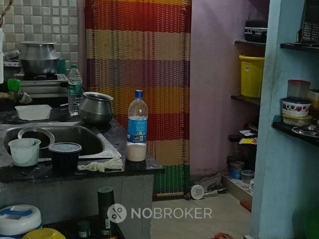 1 BHK Flat for Lease In Vettuvankeni