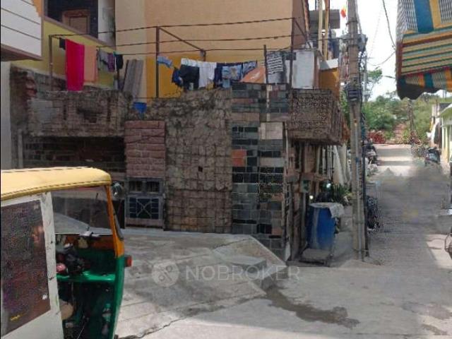 1 BHK Flat for Lease In Vijayanagar