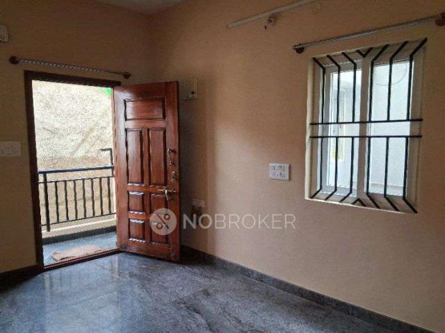1 BHK Flat for Lease In Viveka Nagar