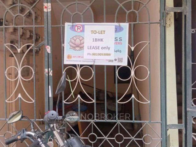 1 BHK Flat for Lease In Yelahanka New Town