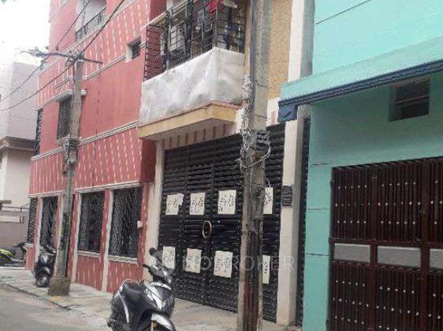 1 BHK Flat for Lease In Yeshwanthpur