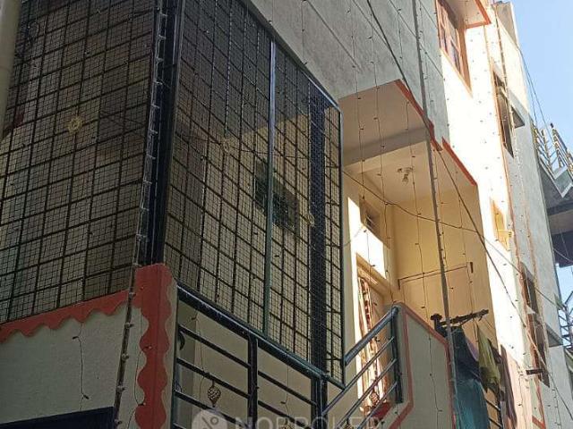 1 BHK Flat for Lease In Adugodi