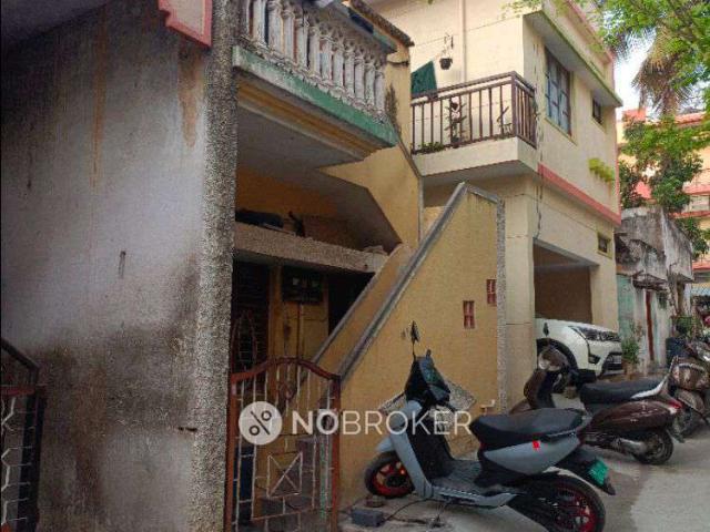 1 BHK Flat for Lease In Banashankari