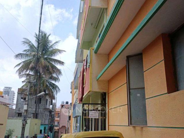 1 BHK Flat for Rent In Banashankari