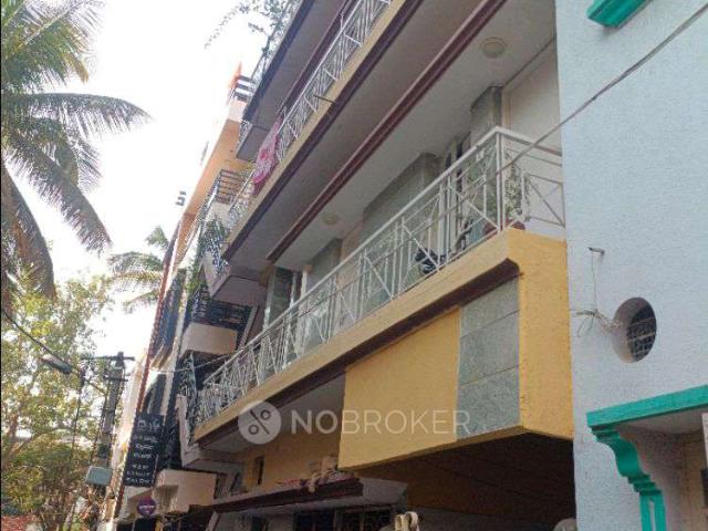 1 BHK Flat for Lease In Banashankari
