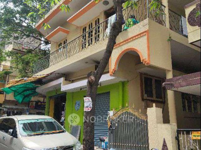 1 BHK Flat for Lease In Banashankari