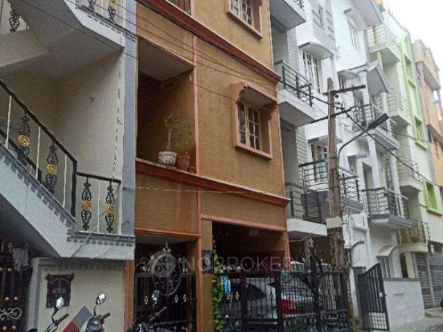 1 BHK Flat for Lease In Bommanahalli