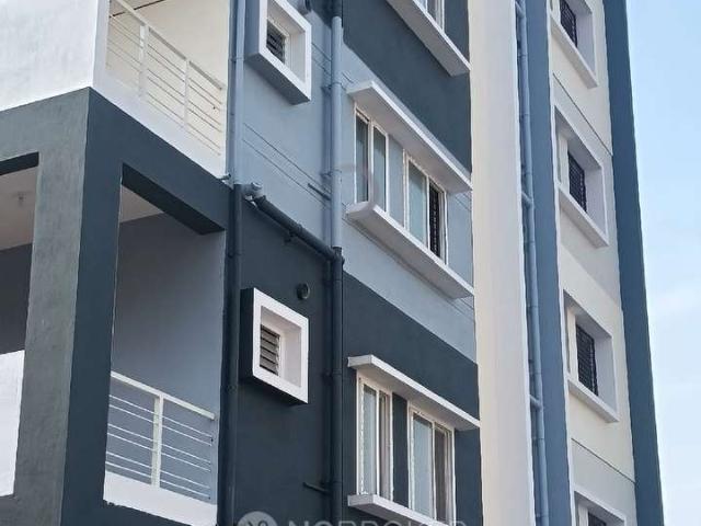 1 BHK Flat for Lease In Bommasandra