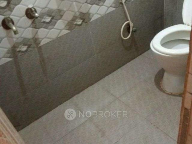 1 BHK Flat for Lease In Brookefield