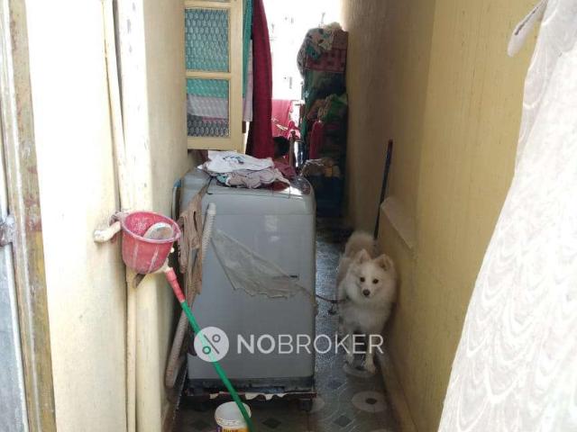 1 BHK Flat for Lease In C V Raman Nagar