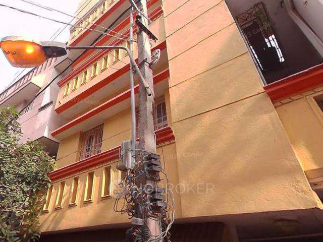 1 BHK Flat for Lease In Cholourpalya