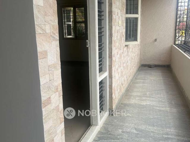 1 BHK Flat for Lease In Choodasandra