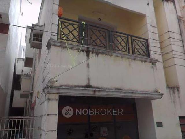 1 BHK Flat for Lease In Choolai