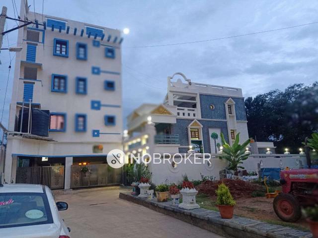 1 BHK Flat for Lease In Doddabidarakallu