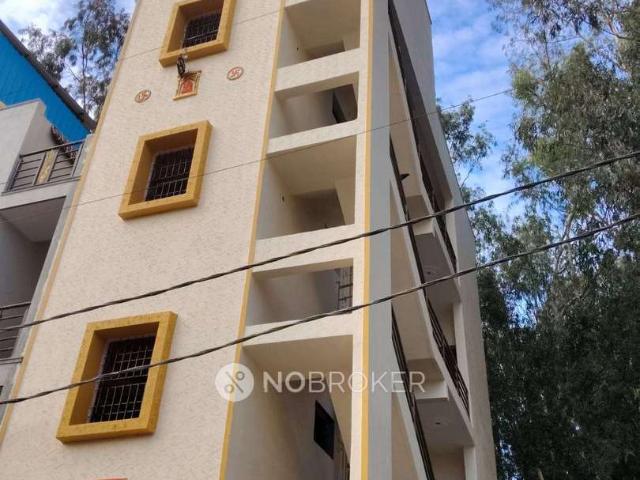 1 BHK Flat for Lease In Electronic City