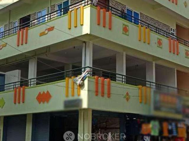 1 BHK Flat for Lease In Gottigere