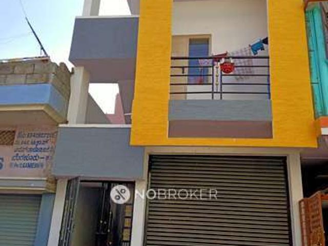 1 BHK Flat for Lease In Gottigere