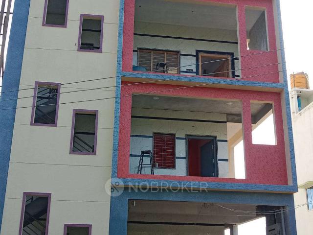 1 BHK Flat for Lease In Harokyathanahalli