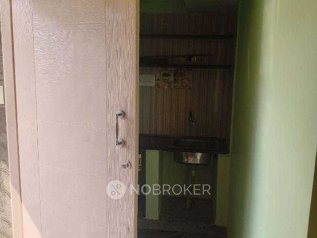 1 BHK Flat for Lease In Hebbal