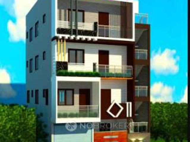1 BHK Flat for Lease In Hegganahalli