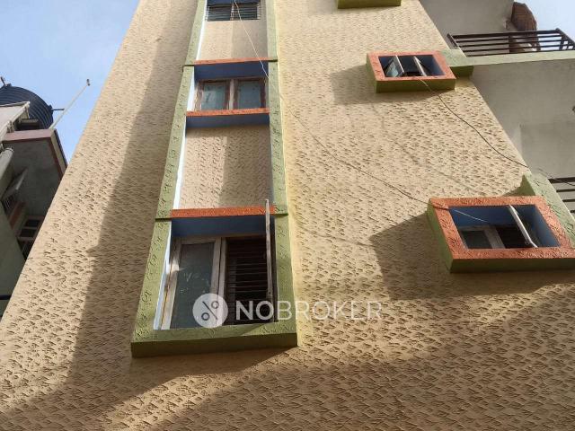 1 BHK Flat for Lease In Hongasandra