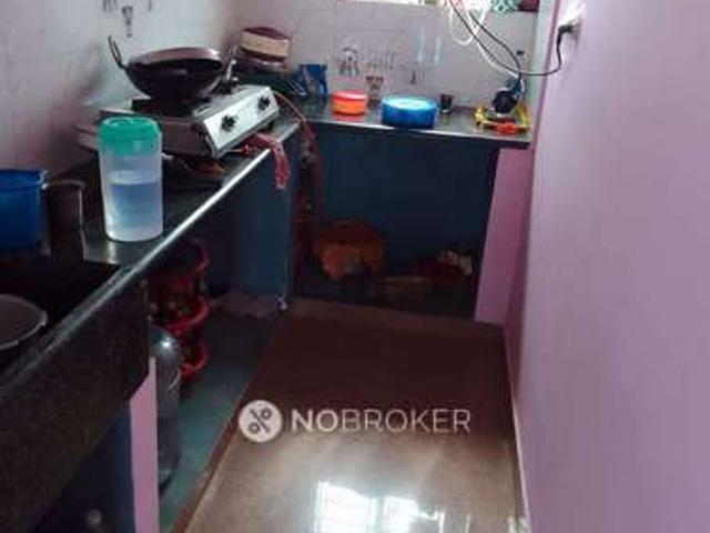 1 BHK Flat for Lease In Hongasandra