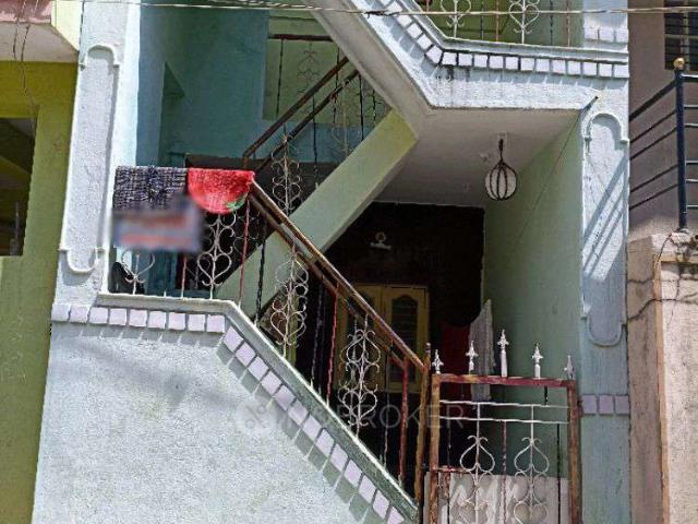 1 BHK Flat for Lease In Hongasandra
