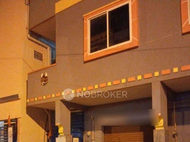 1 BHK Flat for Lease In Hoodi