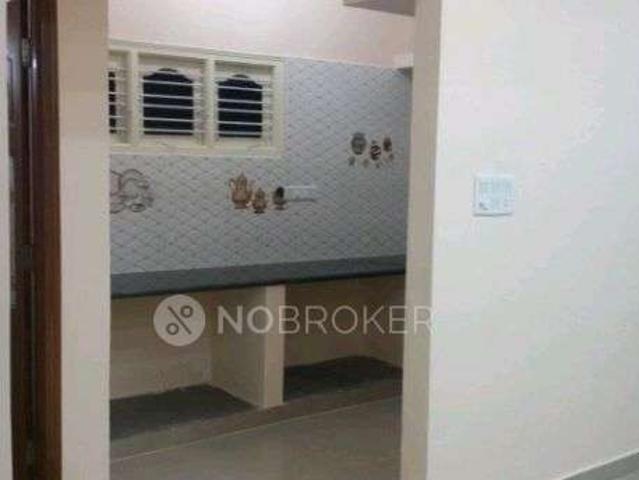 1 BHK Flat for Lease In Horamavu