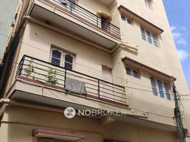 1 BHK Flat for Lease In J. P. Nagar