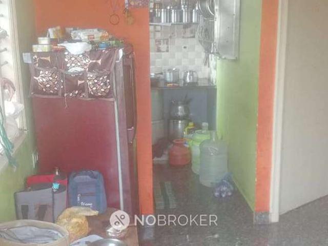 1 BHK Flat for Lease In J. P. Nagar