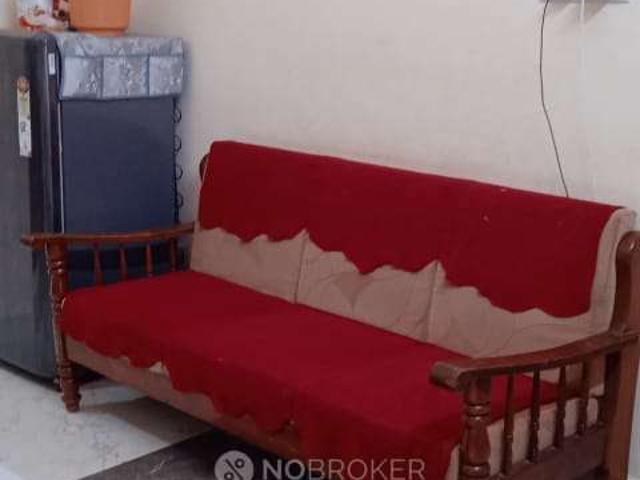 1 BHK Flat for Lease In J. P. Nagar