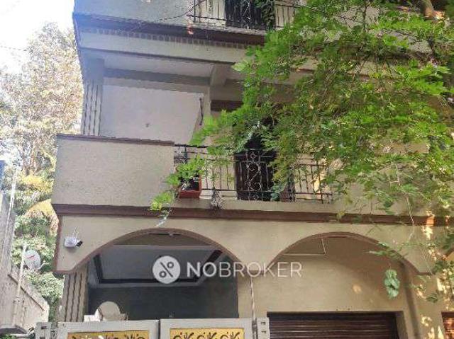 1 BHK Flat for Lease In Jayanagar